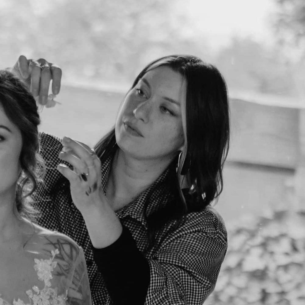Ella Chatel | salon du mariage Alsace