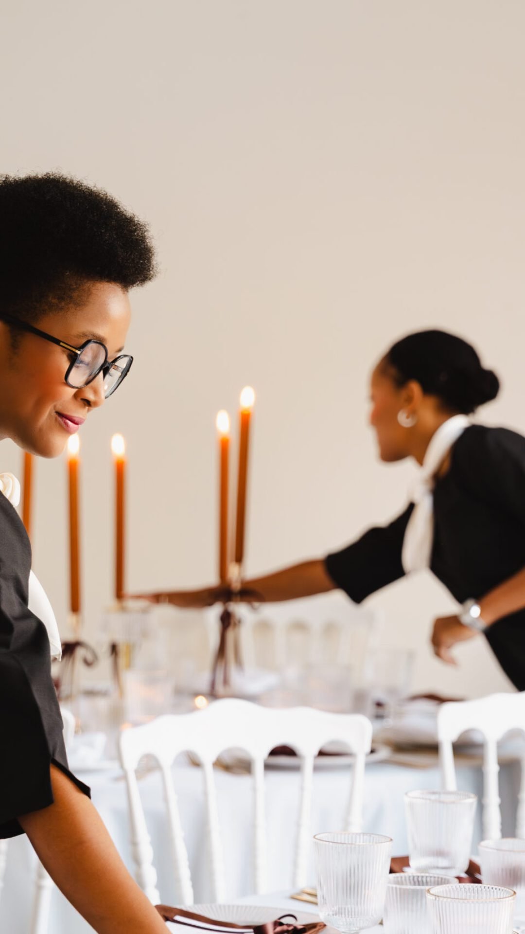 Équipe WOM Évènements