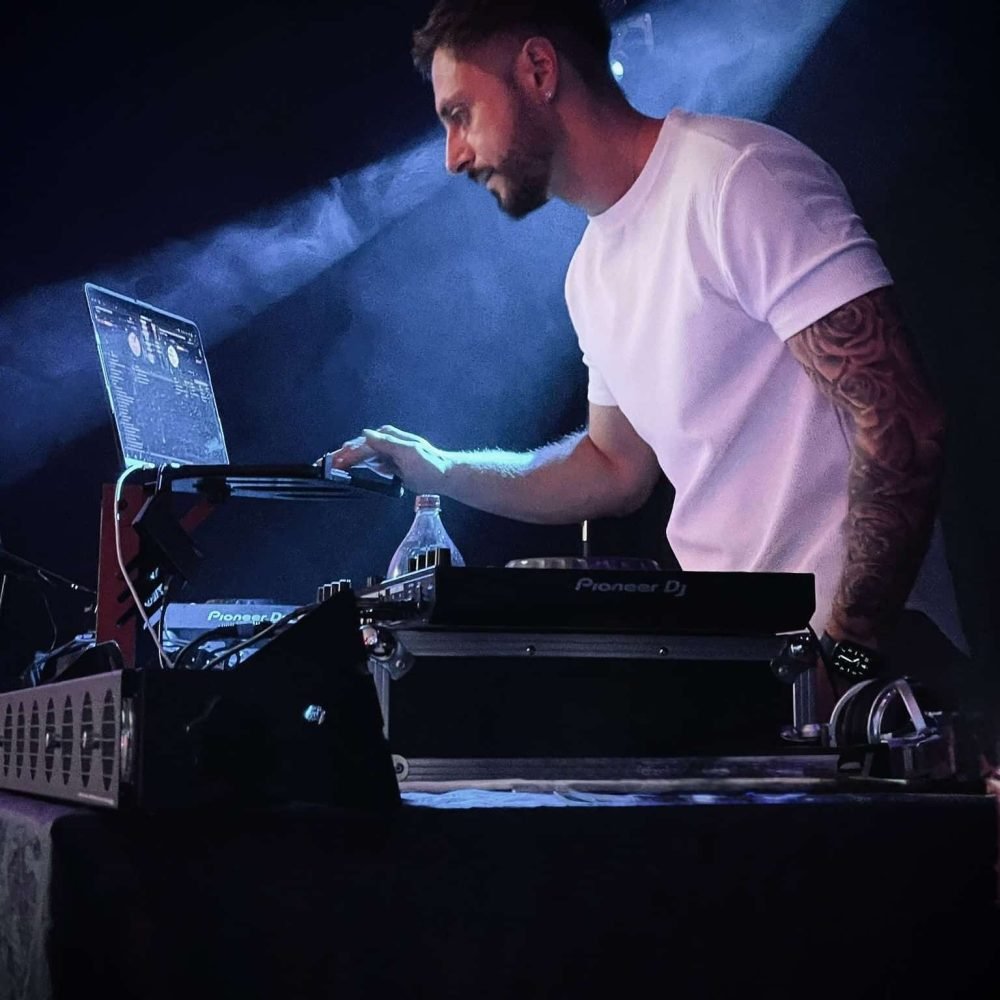 Dj Rick Fly | salon du mariage Alsace